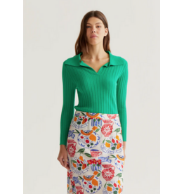 COMPANIA FANTASTICA COMPANIA FANTASTICA 26E 61C/10414 CHANDAIL VERT