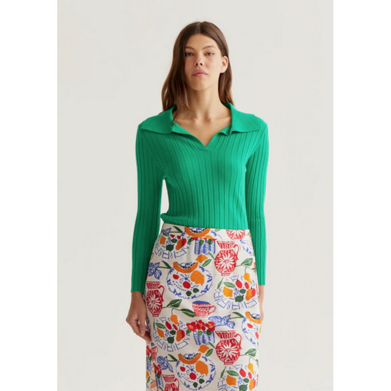 COMPANIA FANTASTICA COMPANIA FANTASTICA 26E 61C/10414 CHANDAIL VERT