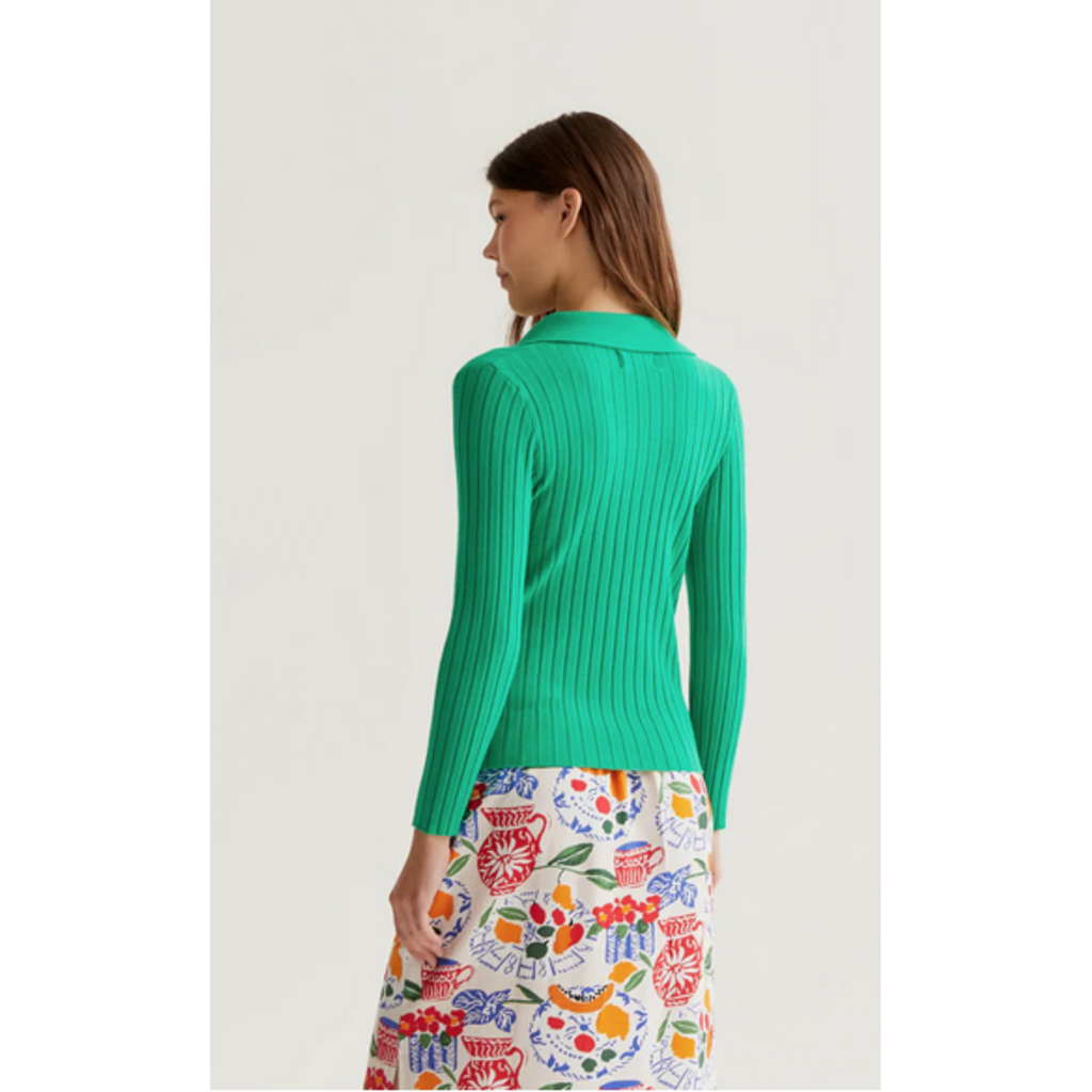 COMPANIA FANTASTICA COMPANIA FANTASTICA 26E 61C/10414 CHANDAIL VERT