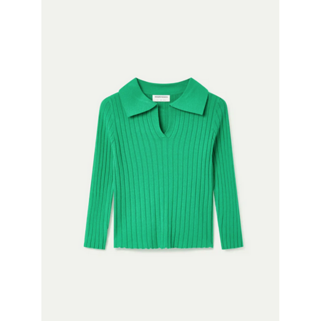 COMPANIA FANTASTICA COMPANIA FANTASTICA 26E 61C/10414 CHANDAIL VERT