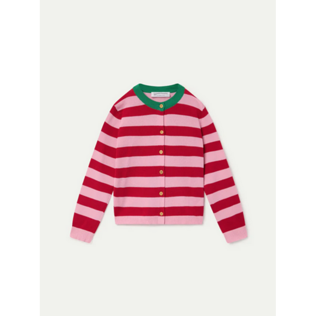 COMPANIA FANTASTICA COMPANIA FANTASTICA 26E 61C/10407 HAUT BLACK STRIPES