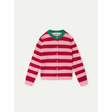 COMPANIA FANTASTICA COMPANIA FANTASTICA 26E 61C/10407 HAUT BLACK STRIPES