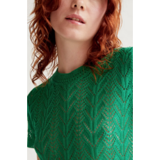 COMPANIA FANTASTICA COMPANIA FANTASTICA 26E 61C/10314 HAUT TRICOT VERT