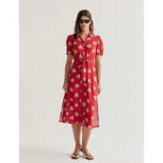 COMPANIA FANTASTICA COMPANIA FANTASTICA 26E 61C/41014 ROBE COEUR ROUGE