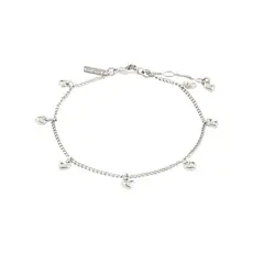 PILGRIM PILGRIM 662536012 ALAIA BRACELET SILVER PLATED