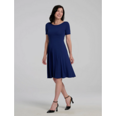 KOLLONTAÏ KOLLONTAI 26E ROBE LUMA BLEU AMIRAL