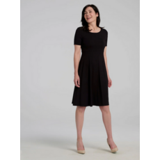 KOLLONTAÏ KOLLONTAI 26E ROBE LUMA NOIR