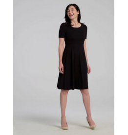 KOLLONTAÏ KOLLONTAI 26E ROBE LUMA NOIR