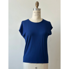 KOLLONTAÏ KOLLONTAI 26E TSHIRT EOWYN BLEU AMIRAL