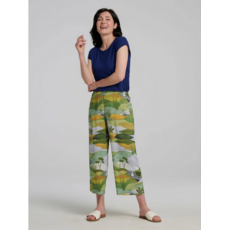 KOLLONTAÏ KOLLONTAI 26E TSHIRT EOWYN BLEU AMIRAL