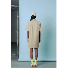 BODY BAG BODY BAG 25E ROBE DISTRICT BEIGE