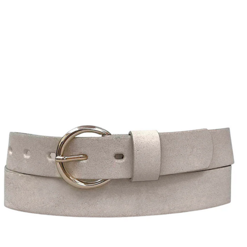 MEDIKE LANDES MEDIKE LANDES CEINTURE B25390L CREME