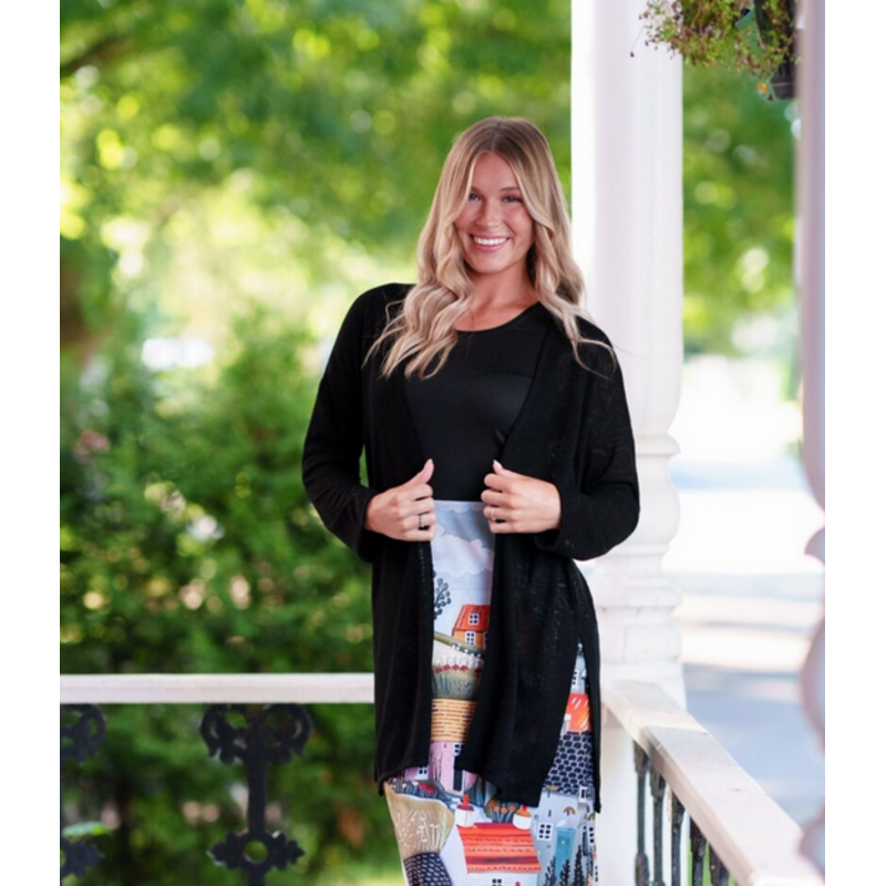 RIEN NE SE PERD TOUT SE CREE RIEN NE SE PERD 26E VESTE ZESTE NOIR