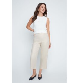 RENUAR RENUAR 26E R11061LE3086 PANTALON GOLD