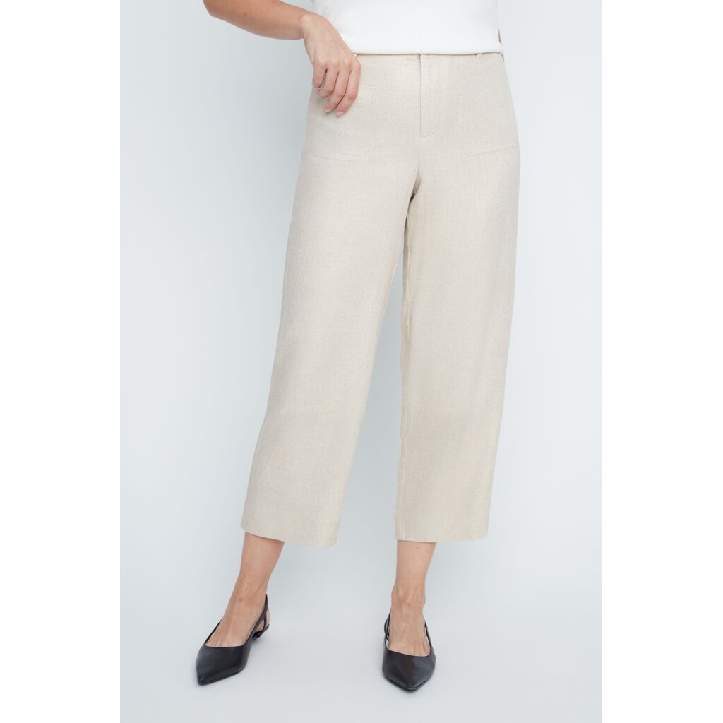 RENUAR RENUAR 26E R11061LE3086 PANTALON GOLD