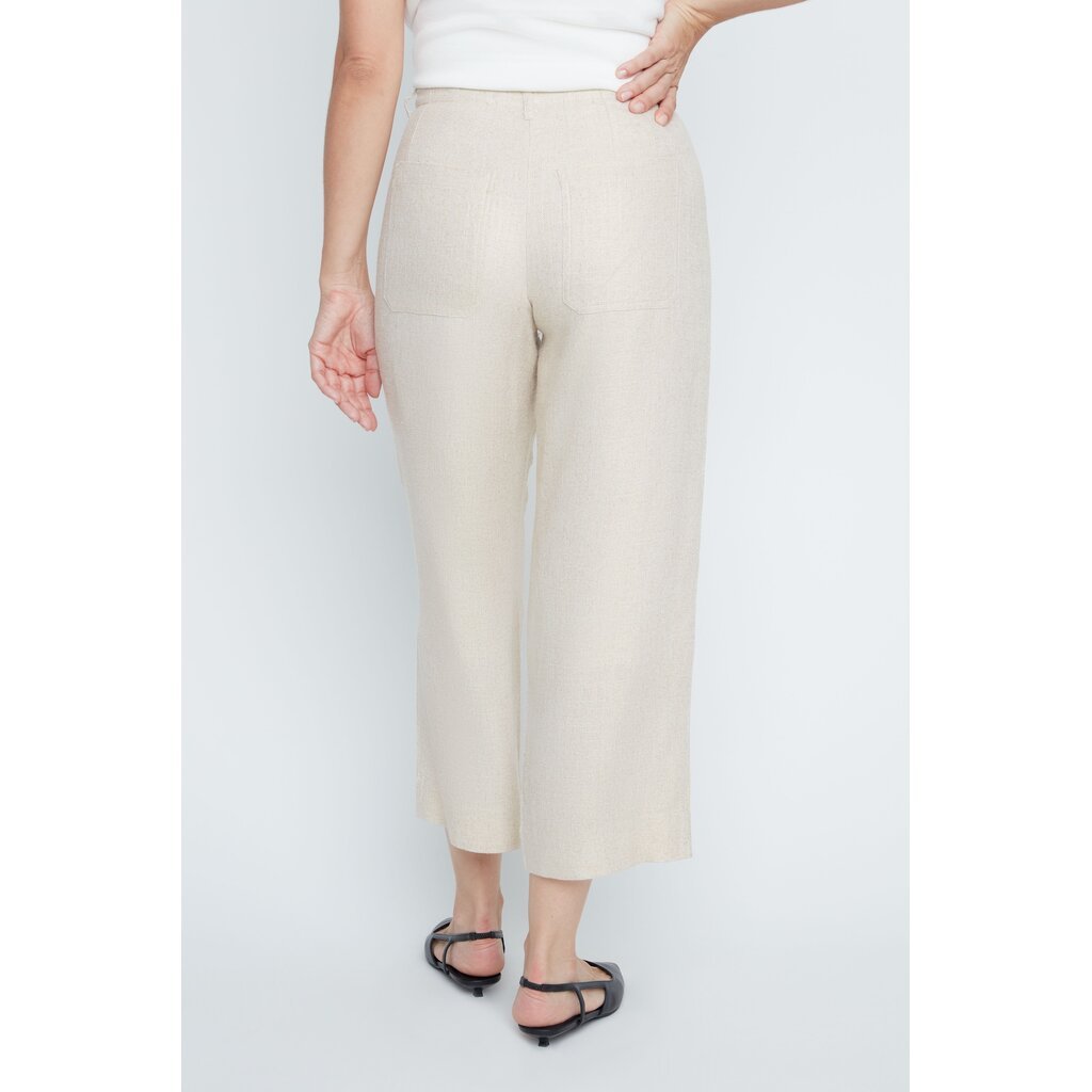 RENUAR RENUAR 26E R11061LE3086 PANTALON GOLD