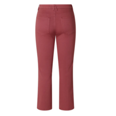YEST YEST 26E PANTALON KARIN PLUM