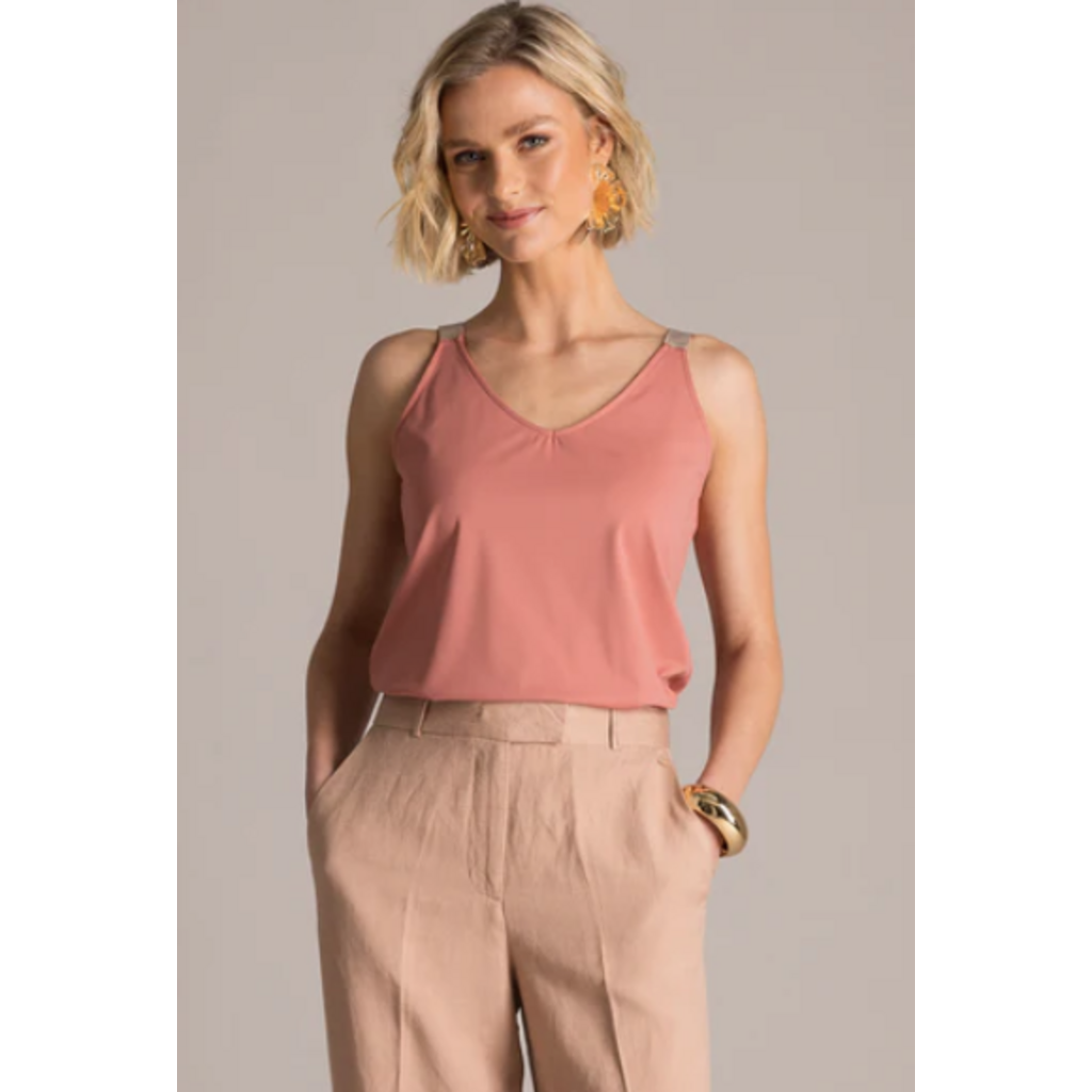 YEST YEST 26E HAUT SALINA DARK TERRA