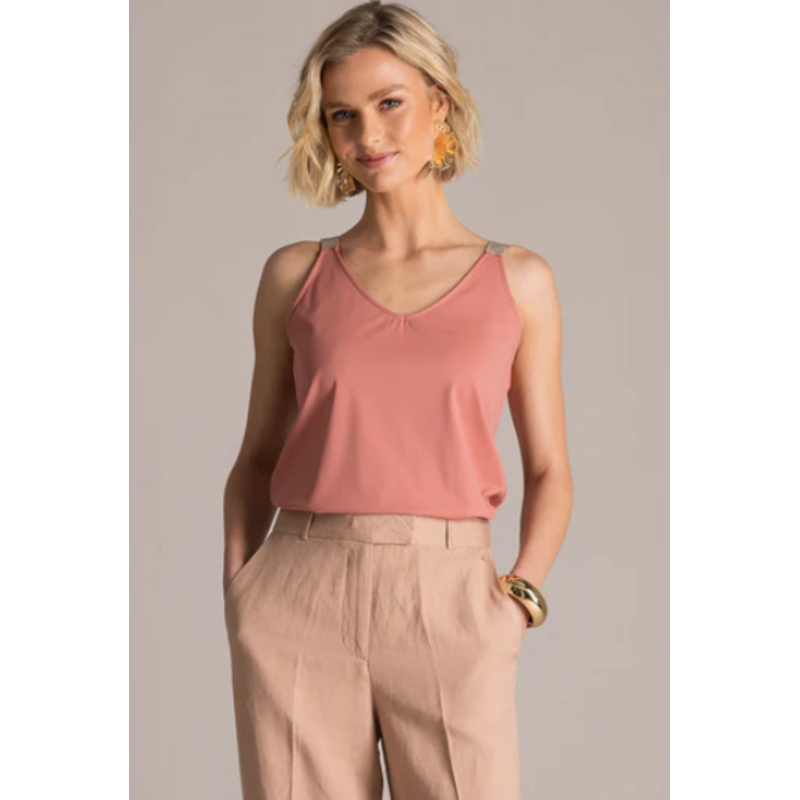 YEST YEST 26E HAUT SALINA DARK TERRA