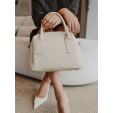 CARACOL CARACOL SAC FORME BOWLING 7187/BGE