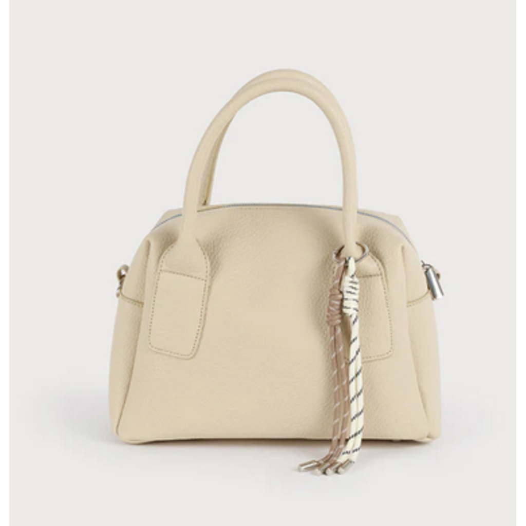 CARACOL CARACOL SAC FORME BOWLING 7187/BGE