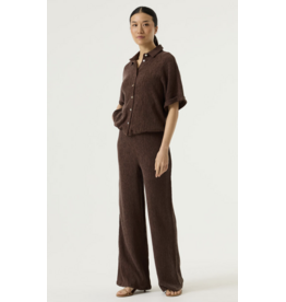 GARCIA GARCIA 26E PANTALON EARTH BROWN