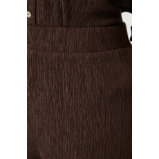 GARCIA GARCIA 26E PANTALON EARTH BROWN