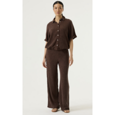 GARCIA GARCIA 26E PANTALON EARTH BROWN