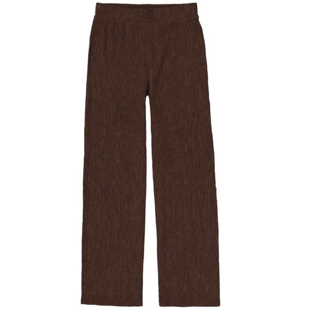GARCIA GARCIA 26E PANTALON EARTH BROWN