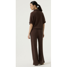 GARCIA GARCIA 26E CHEMISIER EARTH BROWN