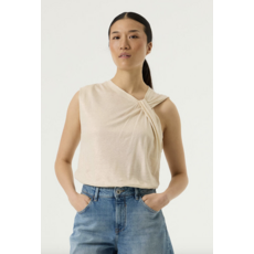 GARCIA GARCIA 26E CAMI TWIST BEIGE BRILLANT