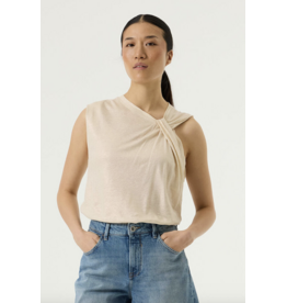 GARCIA GARCIA 26E CAMI TWIST BEIGE BRILLANT