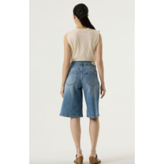 GARCIA GARCIA 26E CAMI TWIST BEIGE BRILLANT