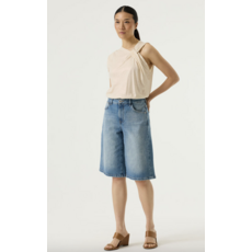 GARCIA GARCIA 26E CAMI TWIST BEIGE BRILLANT