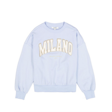 GARCIA GARCIA 26E COTON OUATE MILANO BLEU CIEL