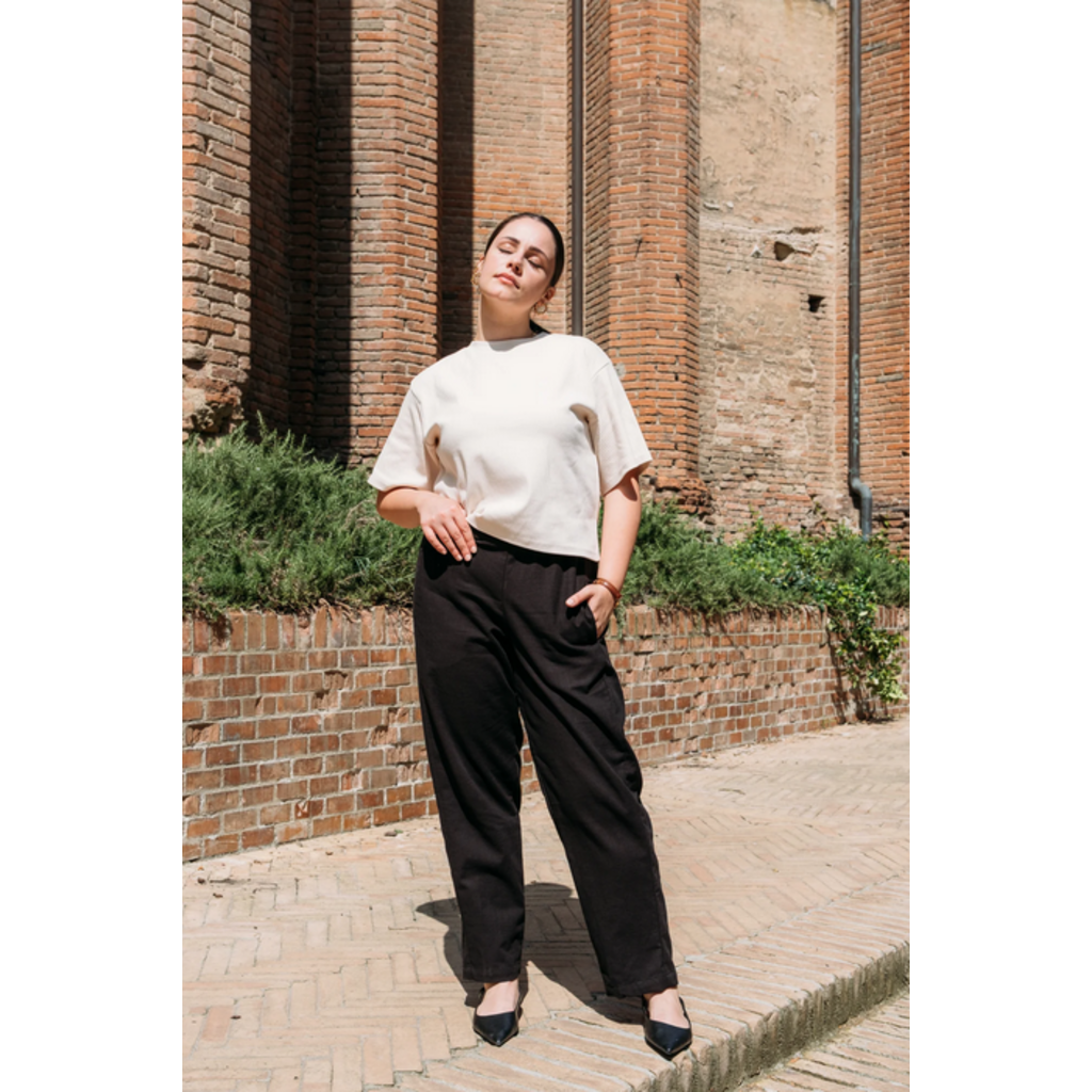 MAS 26E TSHIRT COCONUT