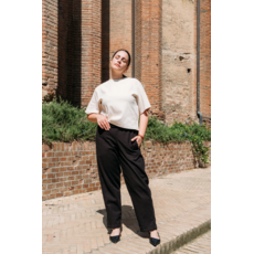 MAS 26E TSHIRT COCONUT