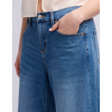 YOGA JEANS YOGA JEANS 2947 MALIA BARREL CLASSIC RISE 27'' EMMANUELLE