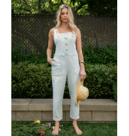 YOGA JEANS YOGA JEANS 2925 OVERALL/SALOPETTE 26'' KIM