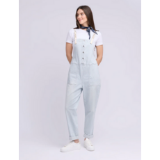 YOGA JEANS YOGA JEANS 2925 OVERALL/SALOPETTE 26'' KIM