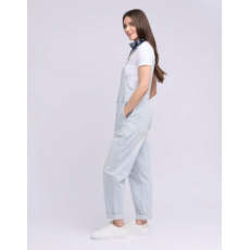 YOGA JEANS YOGA JEANS 2925 OVERALL/SALOPETTE 26'' KIM