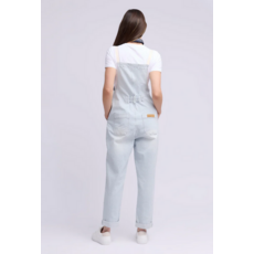 YOGA JEANS YOGA JEANS 2925 OVERALL/SALOPETTE 26'' KIM