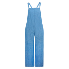 YOGA JEANS YOGA JEANS 2925 OVERALL/SALOPETTE 25'' BEYONCE