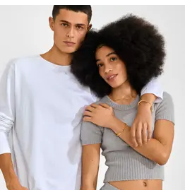 PILGRIM PILGRIM 662532002 ALAIA BANGLE GOLD PLATED