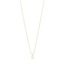 PILGRIM PILGRIM 672532001 HADLEY NECKLACE GOLD PLATED