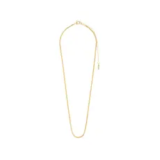 PILGRIM PILGRIM 622612001 NIKITA NECKLACE GOLD PLATED