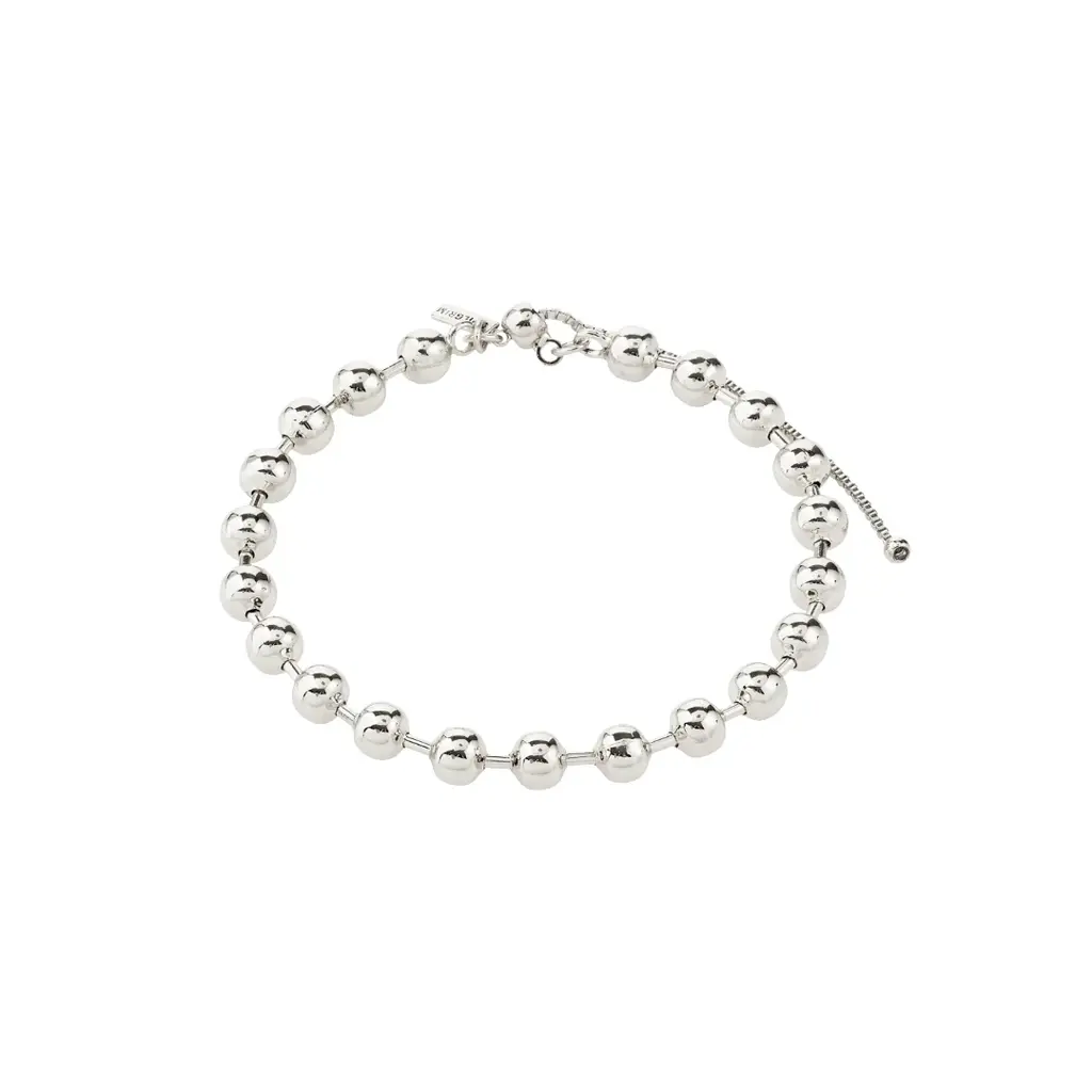 PILGRIM PILGRIM 102616002 AIR BRACELET SILVER PLATED