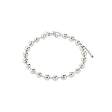 PILGRIM PILGRIM 102616002 AIR BRACELET SILVER PLATED