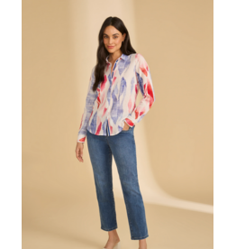 FDJ FDJ 26E 2442669 BASIC PULL ON STRAIGHT ANKLE MED WASH