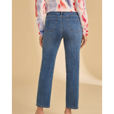 FDJ FDJ 26E 2442669 BASIC PULL ON STRAIGHT ANKLE MED WASH